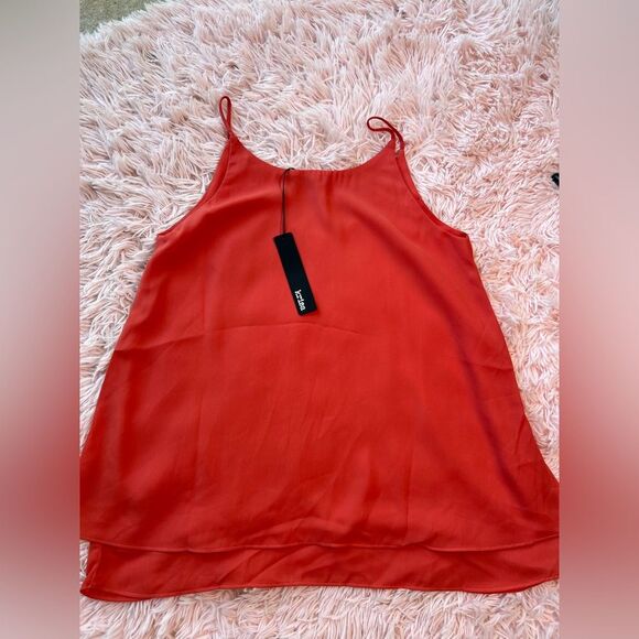 Karisa Coral Top 🌺 camisol tank 🌺 NWT 🌺 size XS - Picture 2 of 7